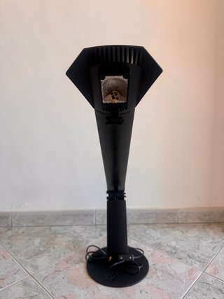 Lampada da tavolo Olivetti Synthesi