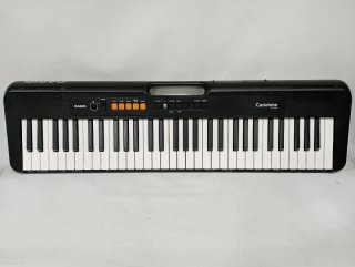 Teclado Casio CT-S100