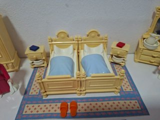Playmobil 5321 victoriano