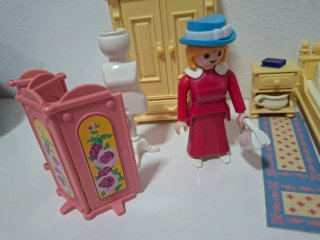 Playmobil 5321 victoriano