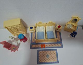 Playmobil 5321 victoriano