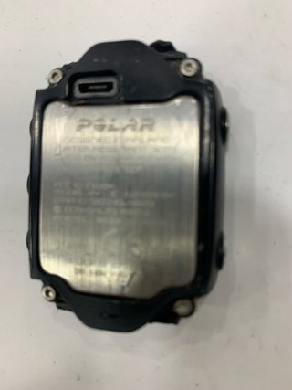 Polar M400 Pulsómetro
