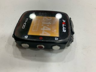 Polar M400 Pulsómetro