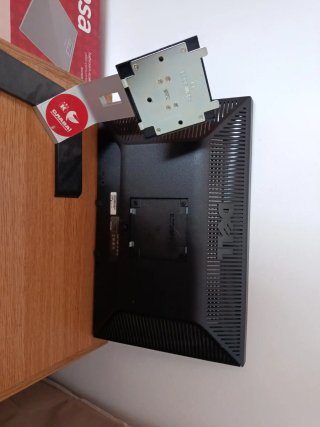 Monitor Dell Nero