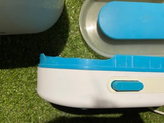 Esterilizador Philips Avent
