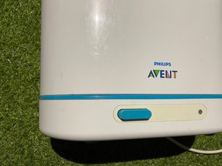 Esterilizador Philips Avent