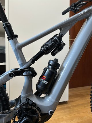 Specialized Turbo Levo SL Talla S3(M)