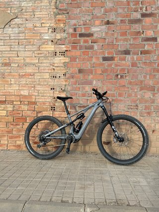 Specialized Turbo Levo SL Talla S3(M)