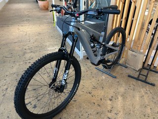 Specialized Turbo Levo SL Talla S3(M)