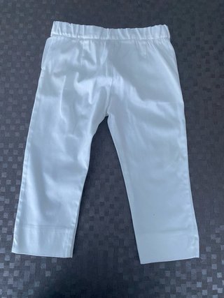 Conjunto niña blusa y pantalón