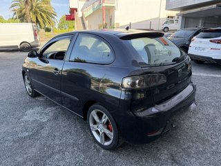 SEAT Ibiza 2005