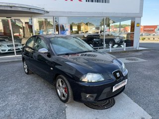 SEAT Ibiza 2005
