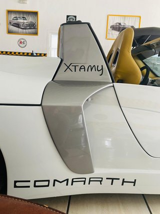 COMARTH XTAMY