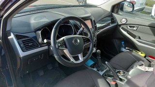 Ssangyong Korando D22T 131kW 178CV Line 4x2