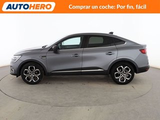 Renault Arkana 1.6 Hybrid E-Tech Zen