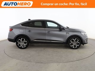 Renault Arkana 1.6 Hybrid E-Tech Zen