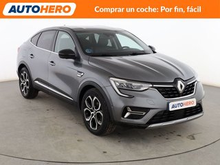 Renault Arkana 1.6 Hybrid E-Tech Zen