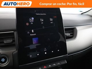 Renault Arkana 1.6 Hybrid E-Tech Zen