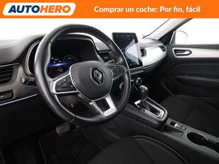 Renault Arkana 1.6 Hybrid E-Tech Zen