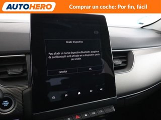 Renault Arkana 1.6 Hybrid E-Tech Zen