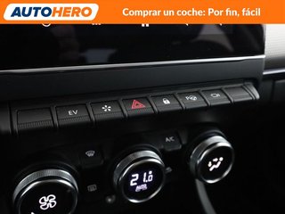 Renault Arkana 1.6 Hybrid E-Tech Zen