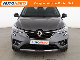 Renault Arkana 1.6 Hybrid E-Tech Zen