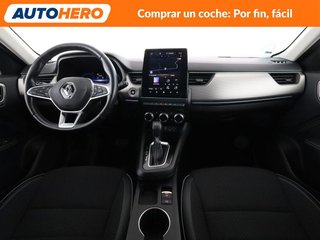 Renault Arkana 1.6 Hybrid E-Tech Zen