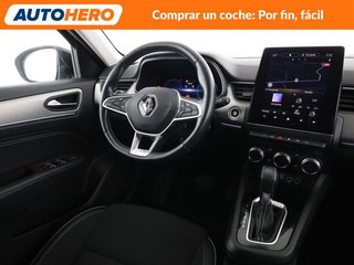 Renault Arkana 1.6 Hybrid E-Tech Zen