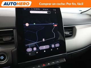 Renault Arkana 1.6 Hybrid E-Tech Zen