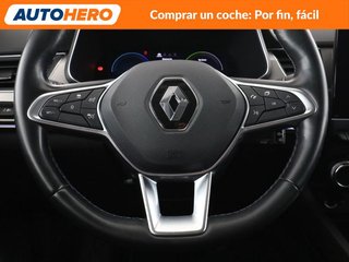 Renault Arkana 1.6 Hybrid E-Tech Zen