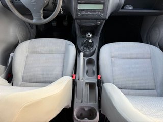 VW Caddy 1.9 TDI 105CV 4x4 Revisada