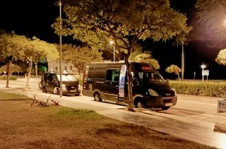 Iveco Daily 2008