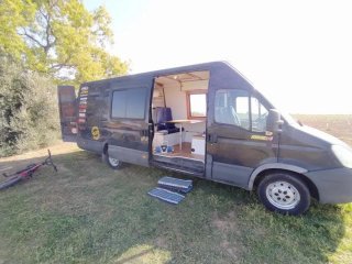 Iveco Daily 2008