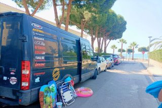 Iveco Daily 2008