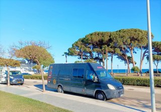 Iveco Daily 2008