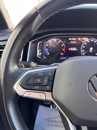 VW Taigo RLINE 2023 ¡SOLO 32.000 KMS!