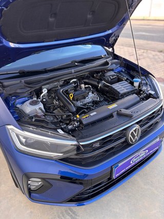VW Taigo RLINE 2023 ¡SOLO 32.000 KMS!