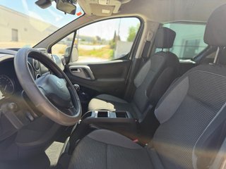 Peugeot Partner 2016