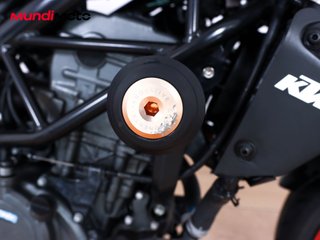 KTM 125 DUKE