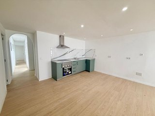 Piso en venta en Los Árboles en Mijas