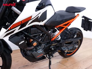 KTM 125 DUKE
