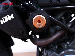 KTM 125 DUKE