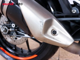 KTM 125 DUKE