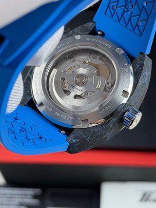 Tissot Sideral S