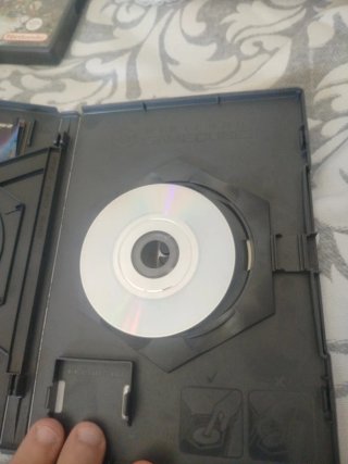 Baten Kaitos: Las alas eternas GameCube