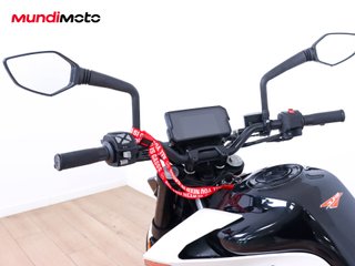 KTM 125 DUKE