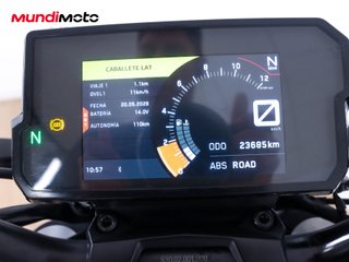 KTM 125 DUKE