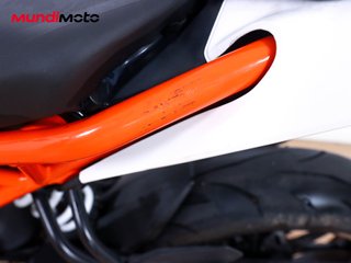 KTM 125 DUKE