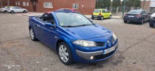 Renault Megane 2006
