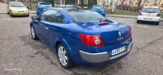 Renault Megane 2006